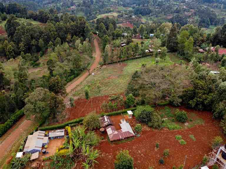 Plots For Sale in Tetu, Nyeri County – photo 2