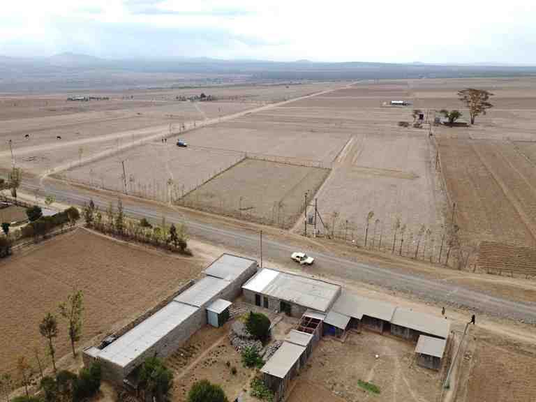 Plots For Sale In Lusoi – photo 3