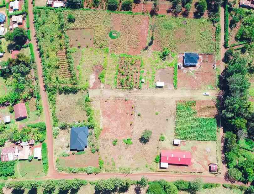 Plots For Sale In Kangaita