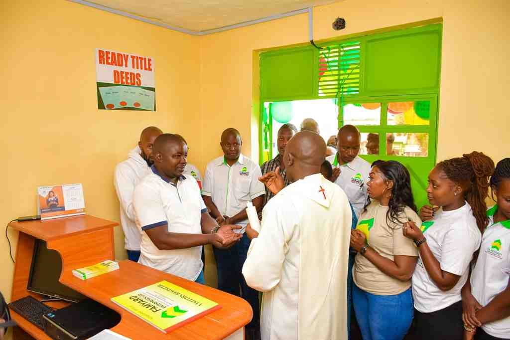 Famyard Enterprises Expands with a Second Office in Jikaze – Elevating Land Investment Opportunities in Kenya