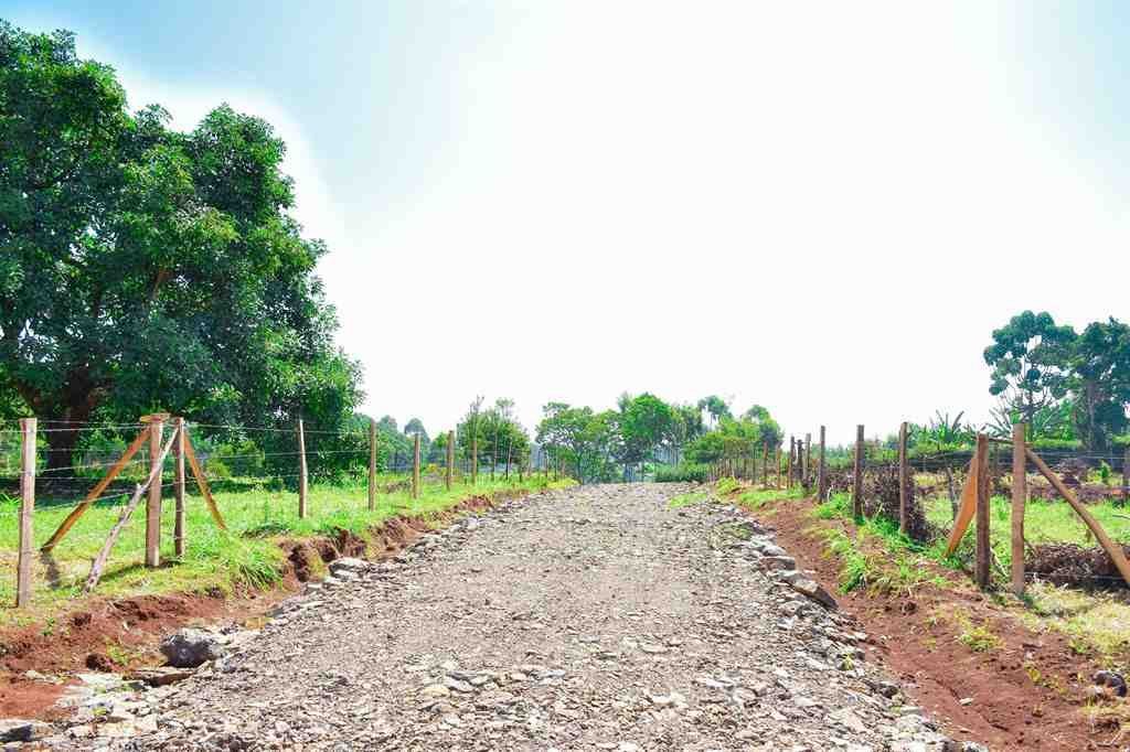 Plots For Sale In Nyeri County, Kagundu-ini – photo 5