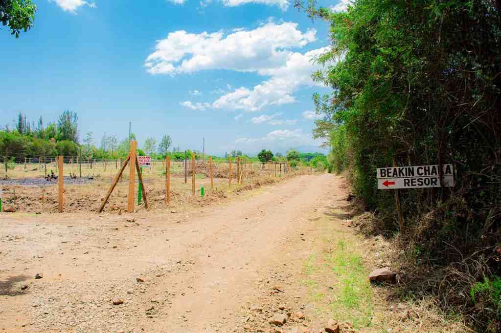 Plots For Sale in Chaka, Nyeri County – photo 3