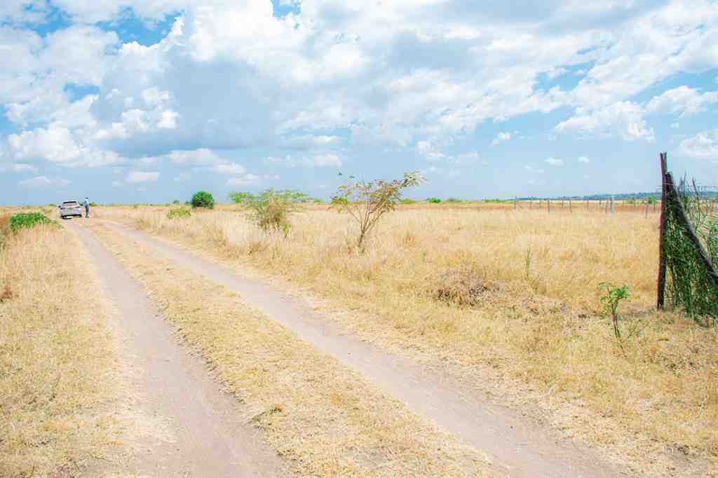 Plots For Sale In Kieni, Karicheni – photo 5
