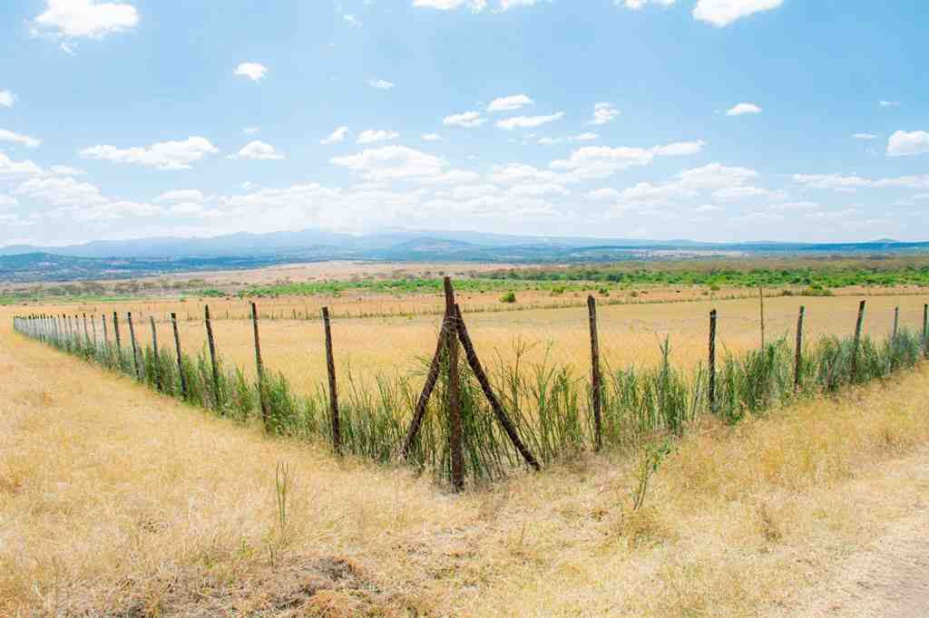 Plots For Sale In Kieni, Karicheni