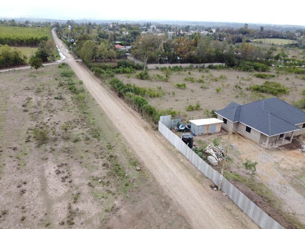 Plots For Sale In Nanyuki Town – photo 2