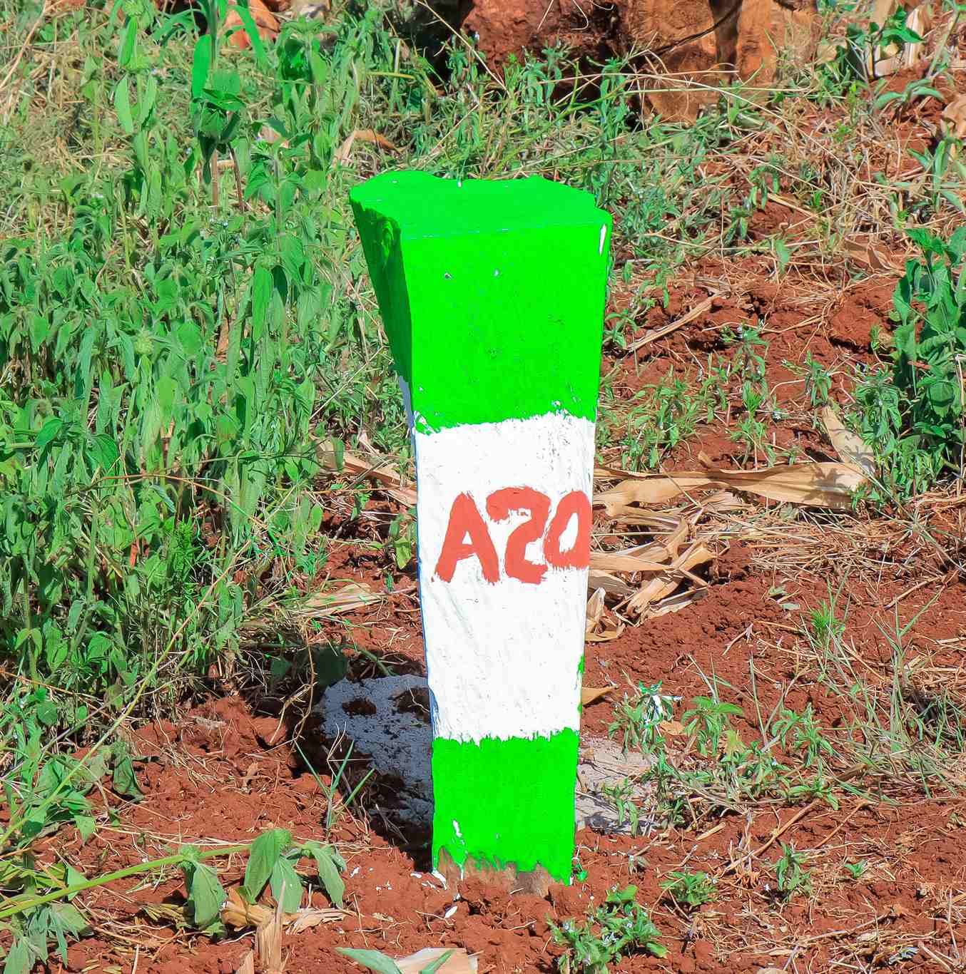 Plots For Sale in Gitero, Nyeri County – photo 5