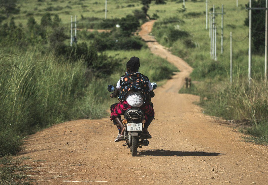 Gitero, Nyeri: A Small Town With Growing Land Appeal
