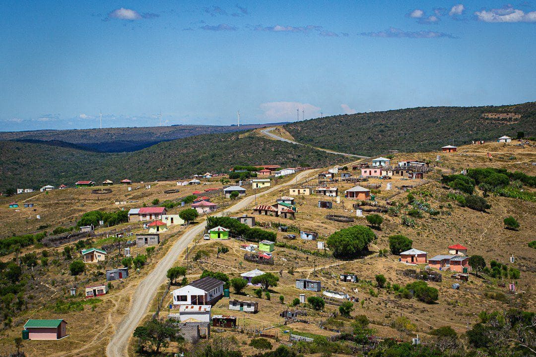 Investing in Laikipia: Ngobit, Laikipia East and Ranch-Adjacent Plots