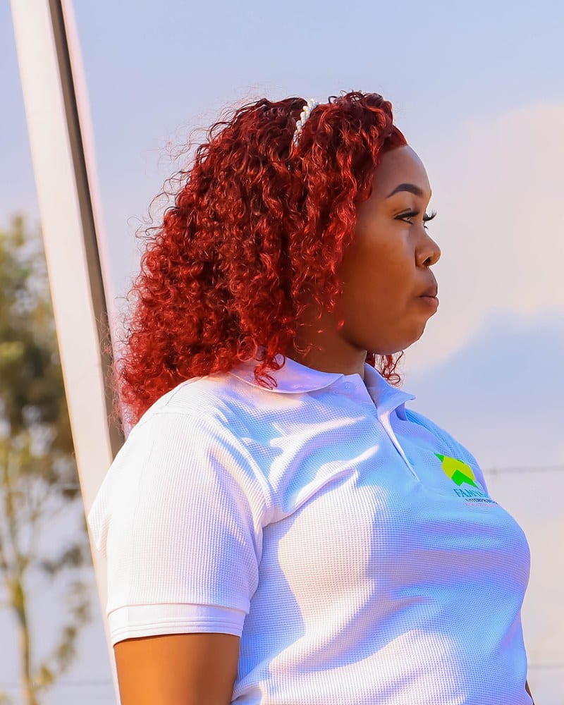 Fridah Muthoni