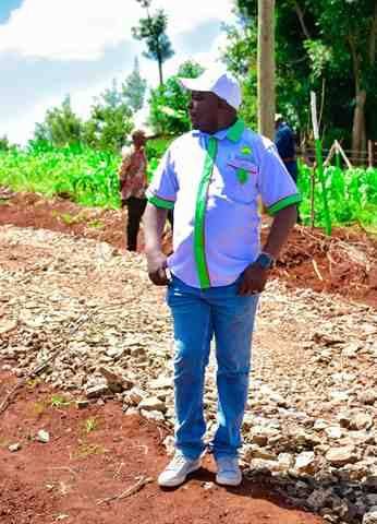 Nyarugumu Plots Launching – photo 192