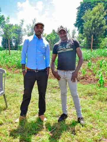 Nyarugumu Plots Launching – photo 198