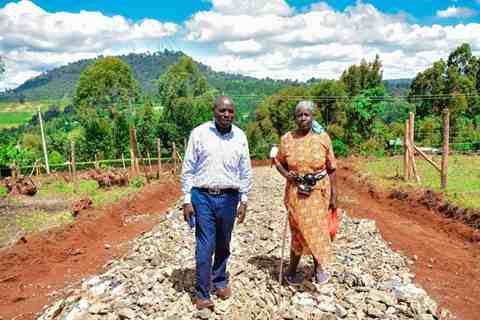 Nyarugumu Plots Launching – photo 206