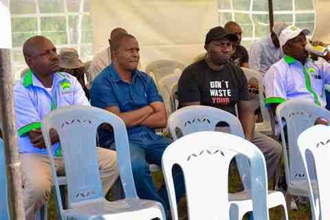 Nyarugumu Plots Launching – photo 9