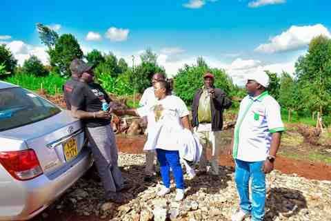 Nyarugumu Plots Launching – photo 20