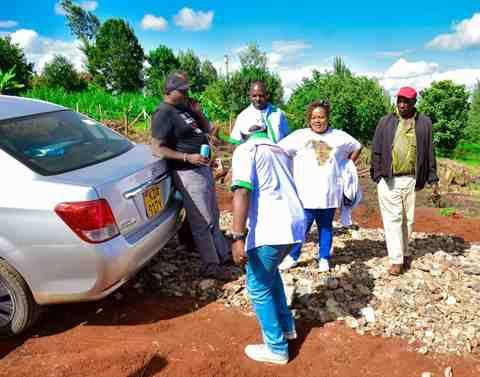 Nyarugumu Plots Launching – photo 19