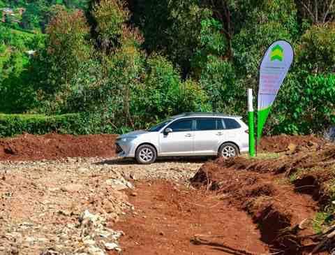 Nyarugumu Plots Launching – photo 25