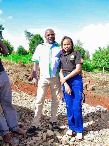 Nyarugumu Plots Launching – photo 27