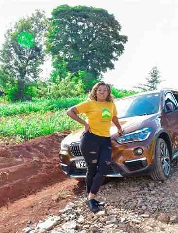 Nyarugumu Plots Launching – photo 38