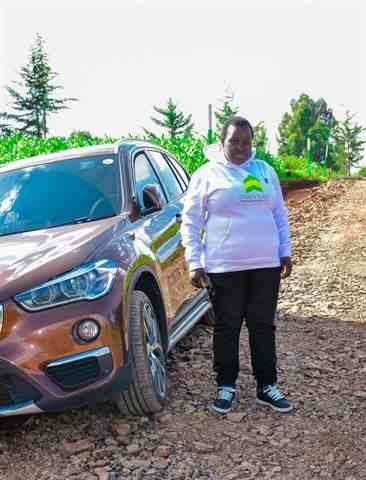 Nyarugumu Plots Launching – photo 40