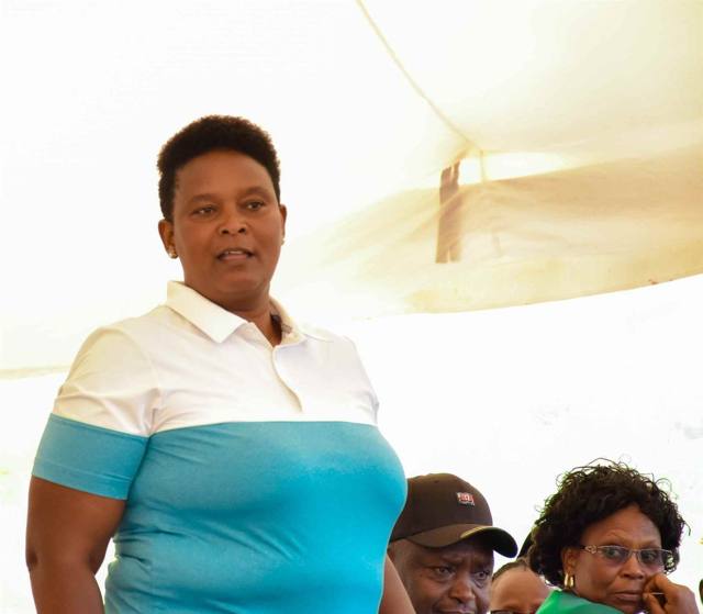 Nyarugumu Plots Launching – photo 51