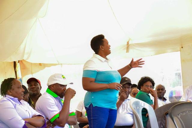 Nyarugumu Plots Launching – photo 55
