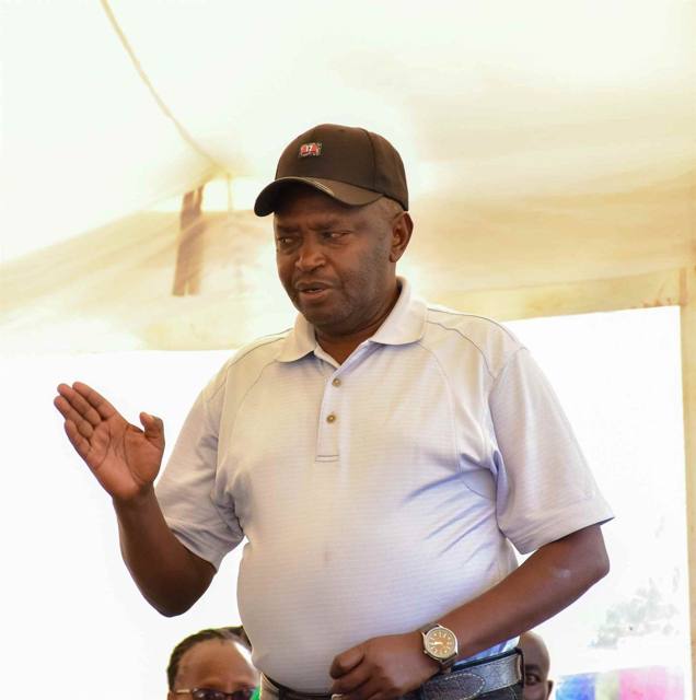 Nyarugumu Plots Launching – photo 54