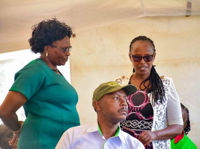 Nyarugumu Plots Launching – photo 67