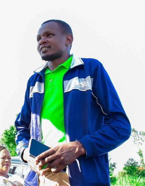 Nyarugumu Plots Launching – photo 72