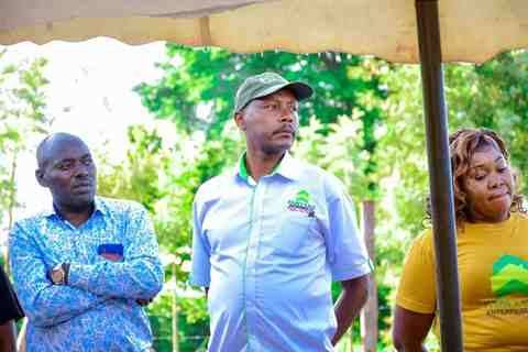 Nyarugumu Plots Launching – photo 88