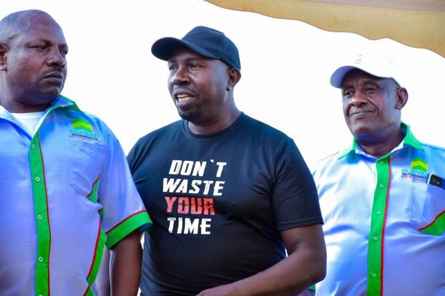 Nyarugumu Plots Launching – photo 95