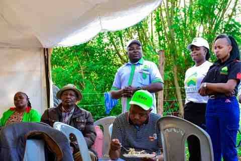 Nyarugumu Plots Launching – photo 110