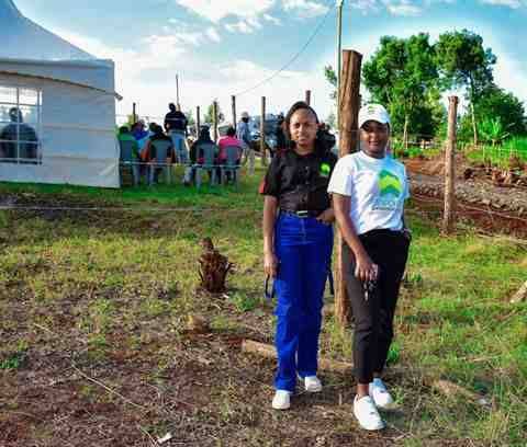 Nyarugumu Plots Launching – photo 111