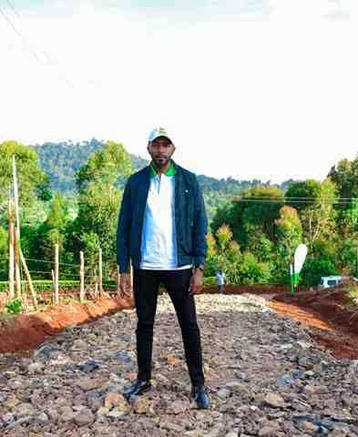 Nyarugumu Plots Launching – photo 124