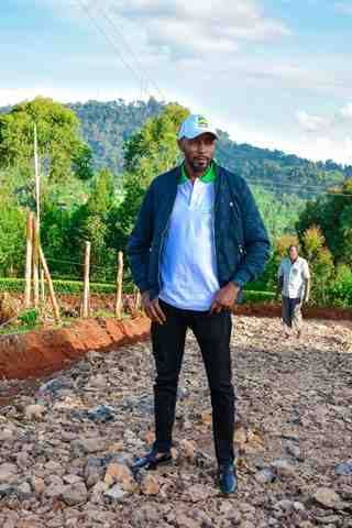 Nyarugumu Plots Launching – photo 126