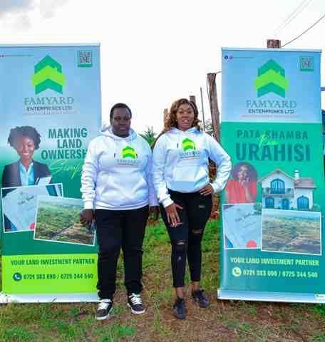 Nyarugumu Plots Launching – photo 162