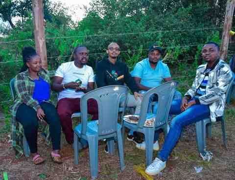 Nyarugumu Plots Launching – photo 171