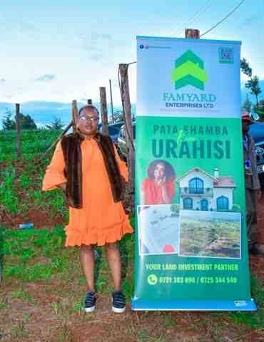 Nyarugumu Plots Launching – photo 188