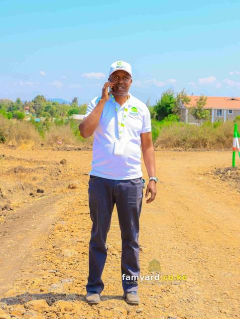 Chaka Lane 15 Famyard Estate Launch – photo 80