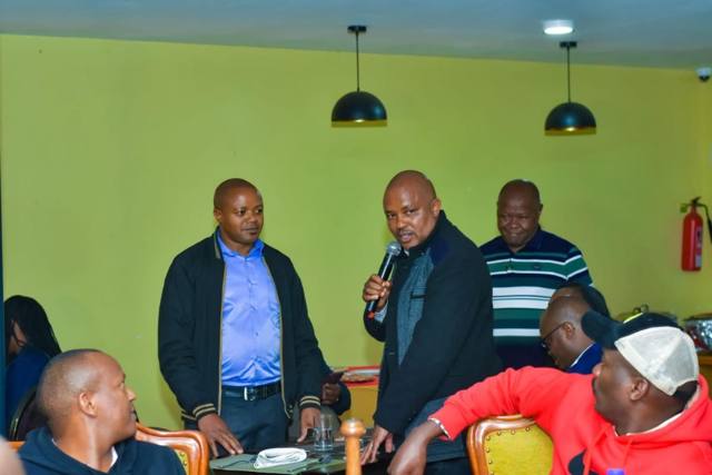 Annual General Meeting 2025 – photo 12