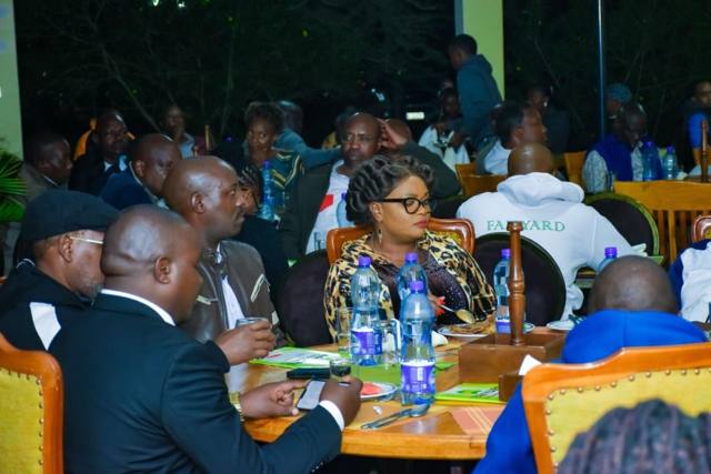 Annual General Meeting 2025 – photo 16