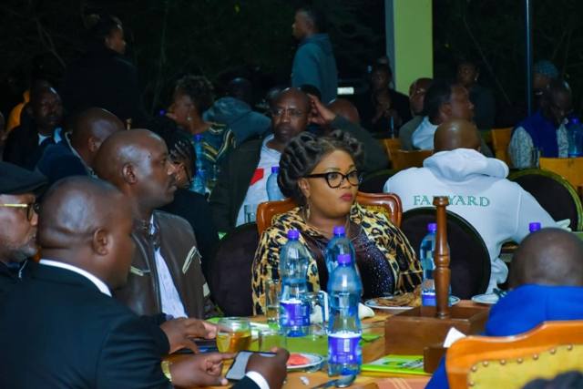 Annual General Meeting 2025 – photo 17