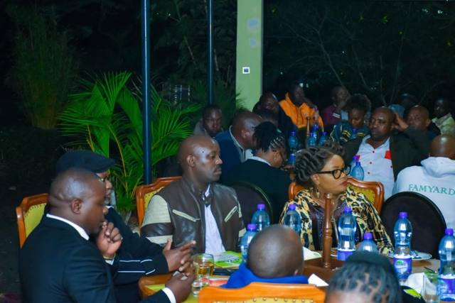 Annual General Meeting 2025 – photo 19