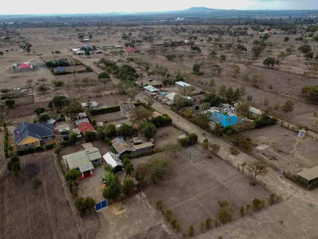 Eco-Village