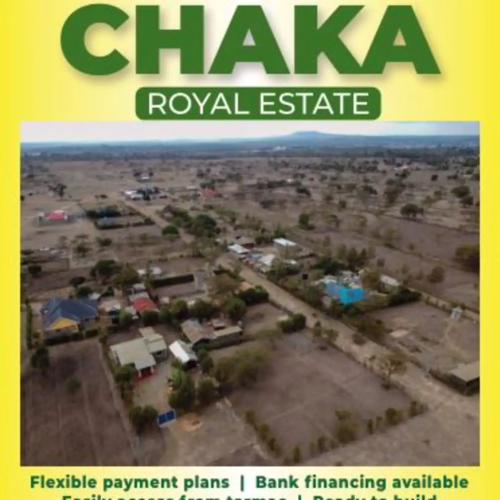 buy land