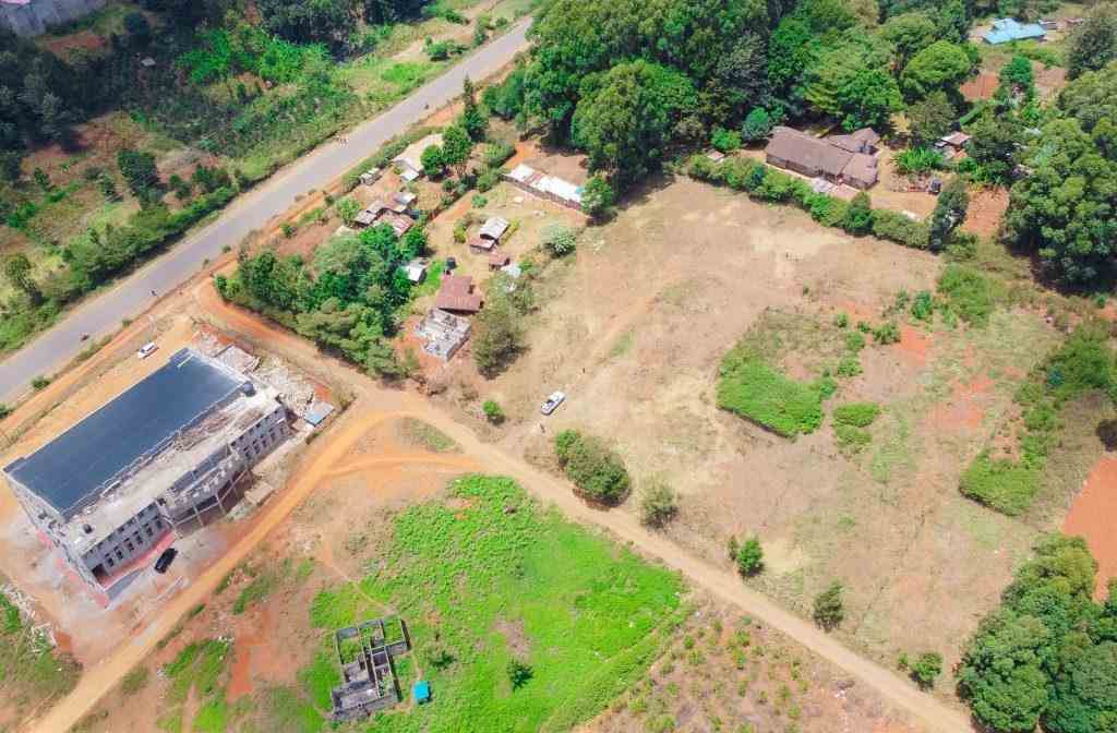 Property for Sale in Karatina