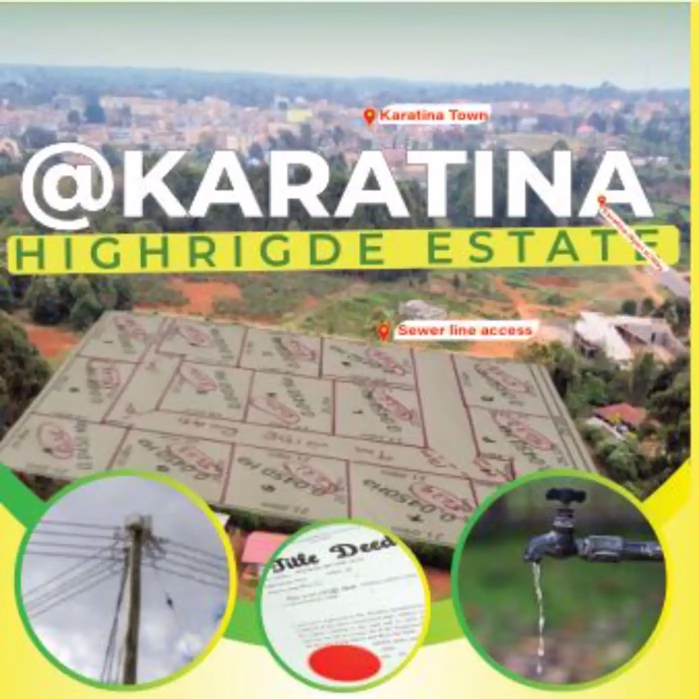 land investment returns
