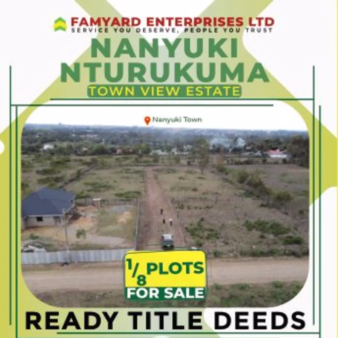 Land Investment Returns
