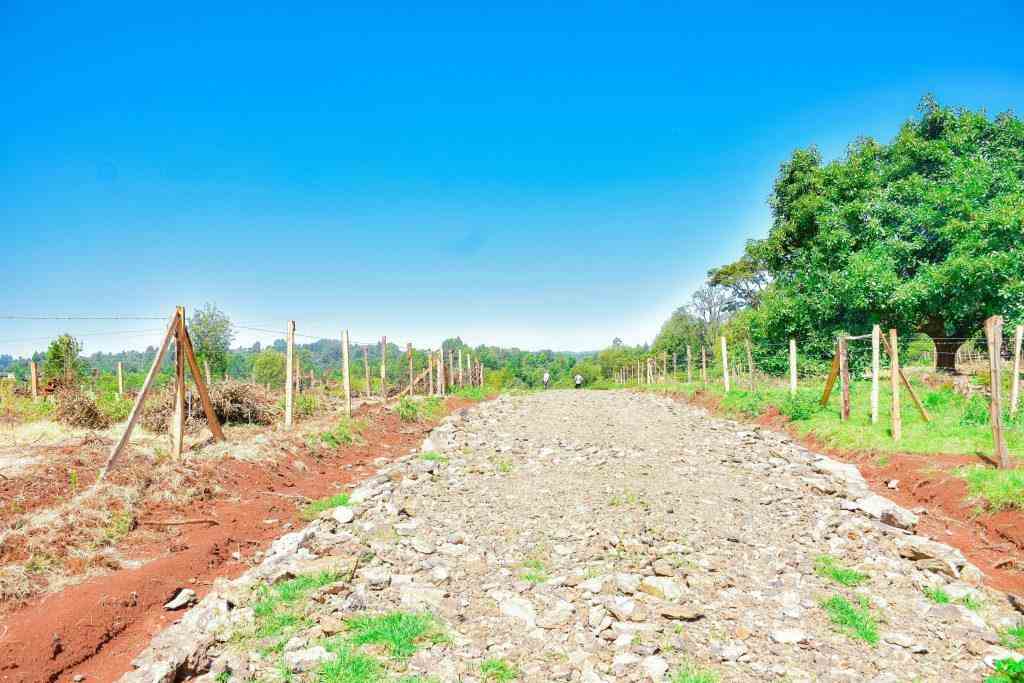 first-time land investor