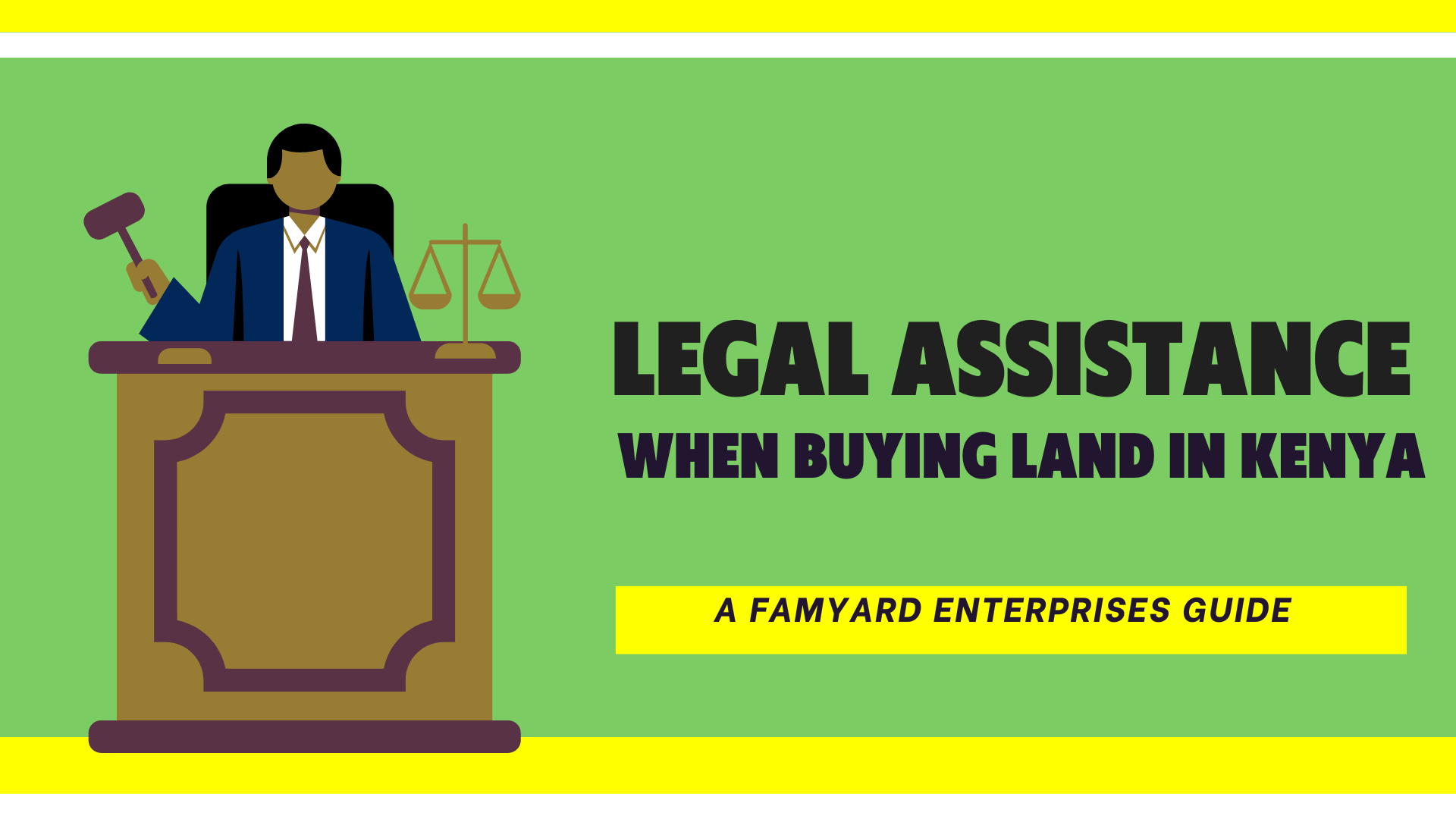 Legal Assistance