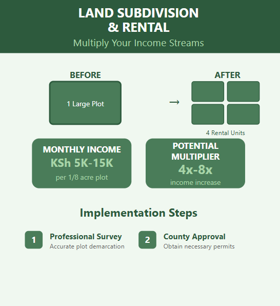 Passive Income
